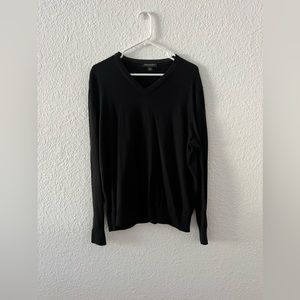 Banana republic sweater L